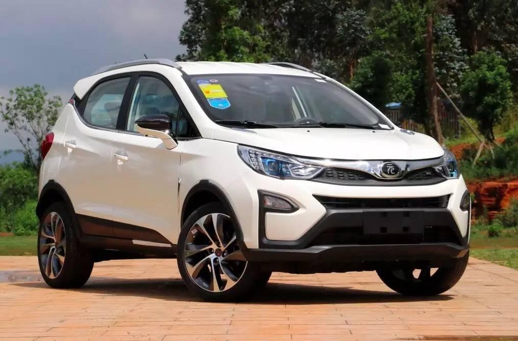 10-15万的后座能放平的suv车推荐,可放平的7座suv推荐