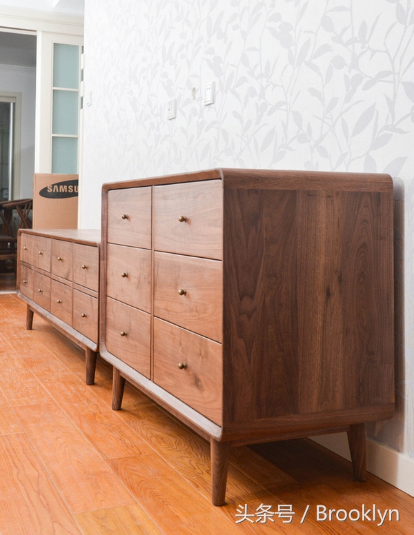 高端家具定制知识分享 (如何定制你想要的家具)