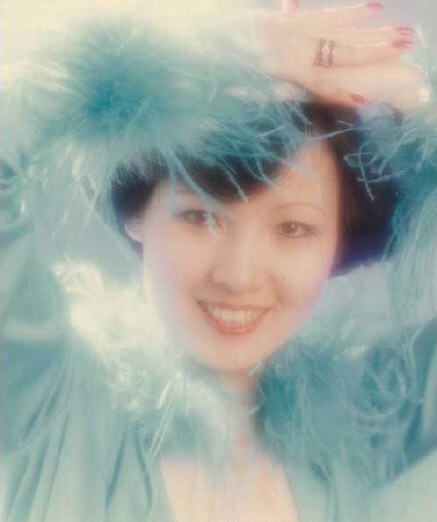 曾宝仪12岁了曾志伟才和她见面,曾宝仪几岁和曾志伟相认的