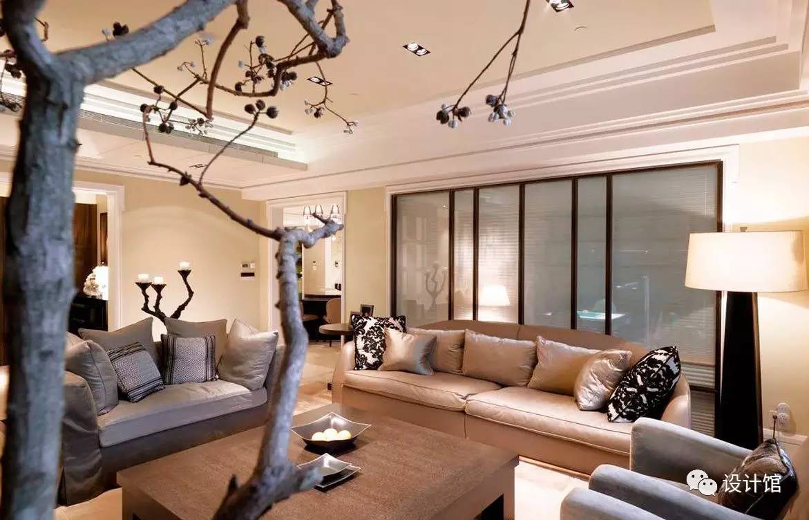 玻璃墙做到地面好看吗,玻璃墙怎么做效果好