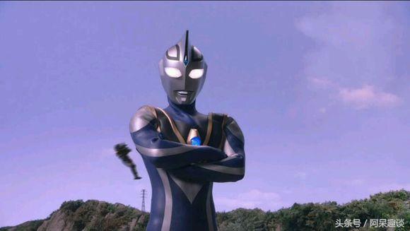 欧布奥特曼起源形态和原生形态,欧布奥特曼初始形态和起源形态