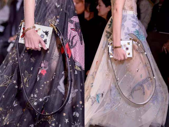 2017春夏最值得买的包,2017什么包包好看