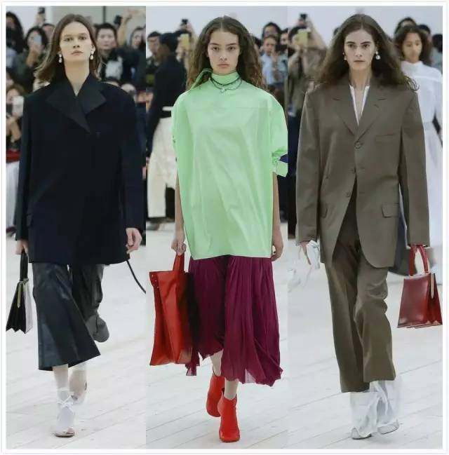 2017春夏最值得买的包,2017什么包包好看