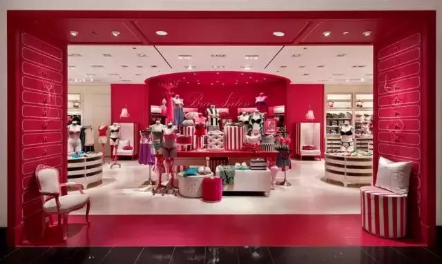 维密实体店连云港,维密旗舰店官方