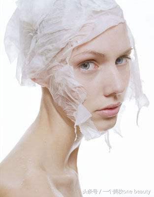 敏感肌一定不要这样做,不要折腾自己的敏感肌