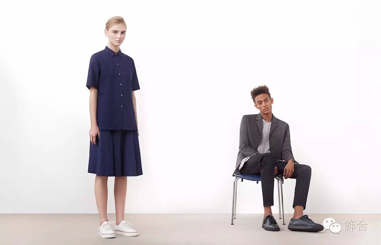 设计师品牌穿搭高级感,设计师帮买同品牌的东西便宜