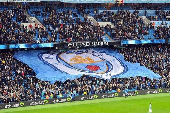 曼城什么时候成暴发户的,曼城不是一直弱队吗