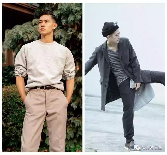 高品质服装穿搭分享男博主,穿衣打扮搭配男博主
