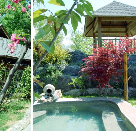 198元门票泡温泉,去北京西山温泉怎么购买合适