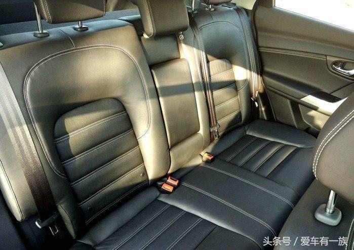 2016歌诗图3.0四驱顶配,歌诗图suv价格