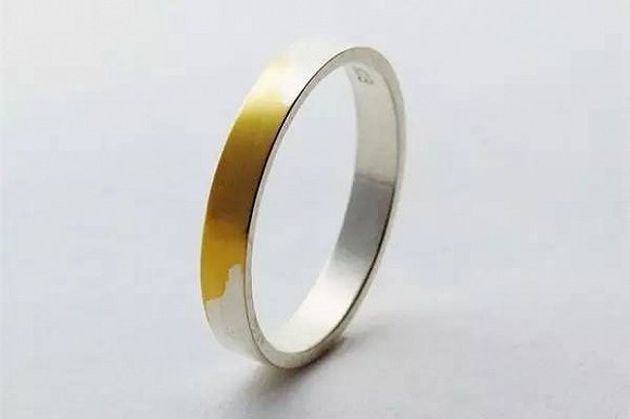 情人节多变戒指,情人节别送的礼物