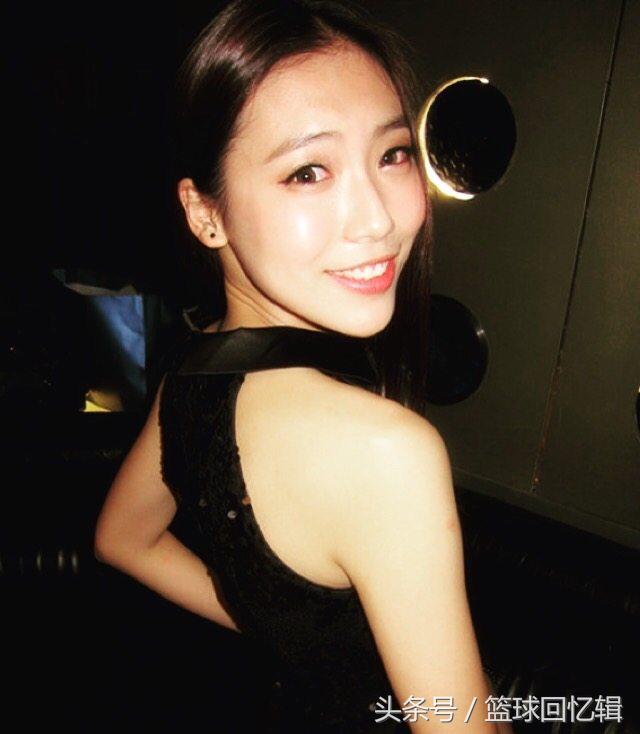 孙悦男篮老婆,孙悦曾经老婆