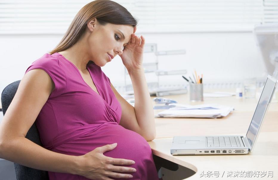 孕妈妈身上痒痒不舒服?快来看看面对瘙痒应该如何正确面对吧