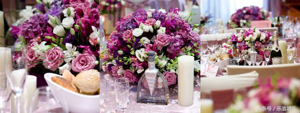 只有一个月的时间筹备婚礼,怎样筹备一场完美的婚礼