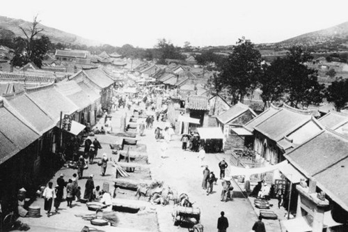 山东威海人的性格特点,文登人的人品怎么样