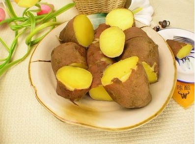 红薯怎么吃减肥最有效,吃红薯减肥是很多人认可的方法