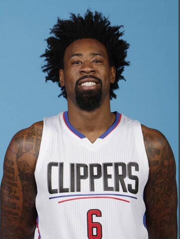 NBA30支球队--西部篇之洛杉矶快船队