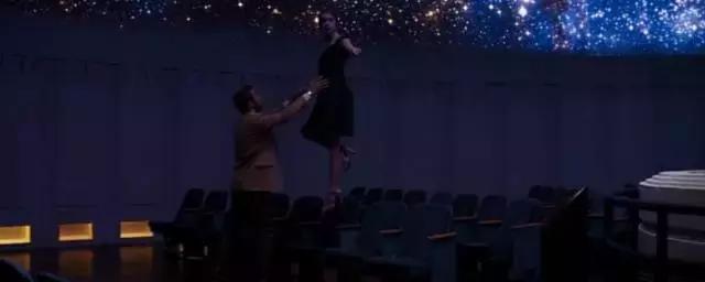 爱乐之城观赏感受,爱乐之城最经典的一场