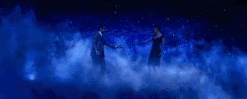 分析爱乐之城,爱乐之城效果