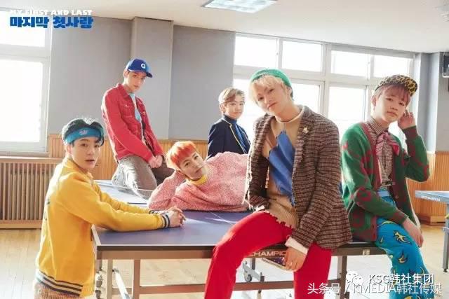 K-MEDIA万话筒｜韩*歌国**谣界2月混战硝烟弥漫！