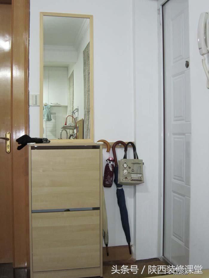 旧屋改造创意家居,小卧室改造温馨小屋