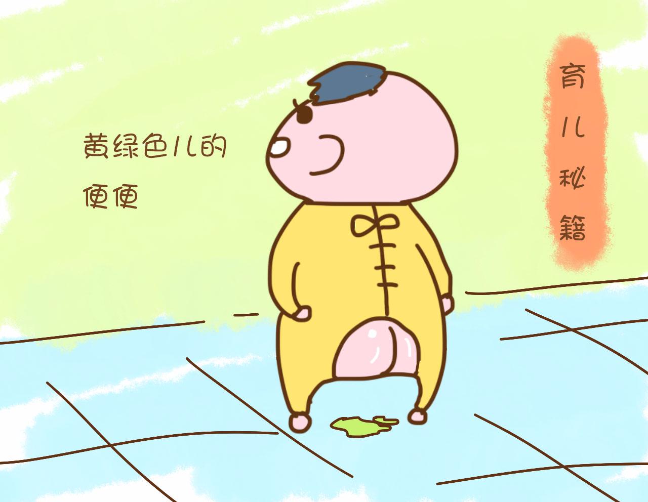 小孩经常腹泻和缺钙有关吗,孩子常拉肚子消化吸收不良