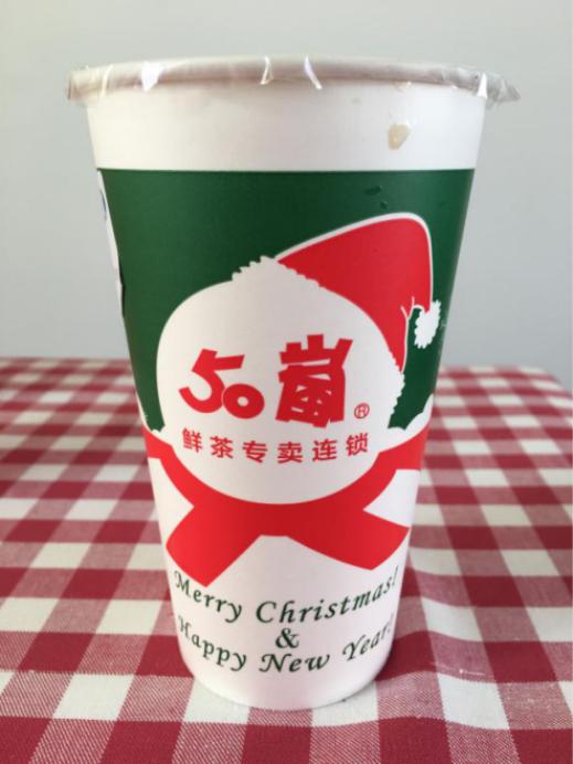 十大网红店奶茶,第一批网红奶茶悄悄消失