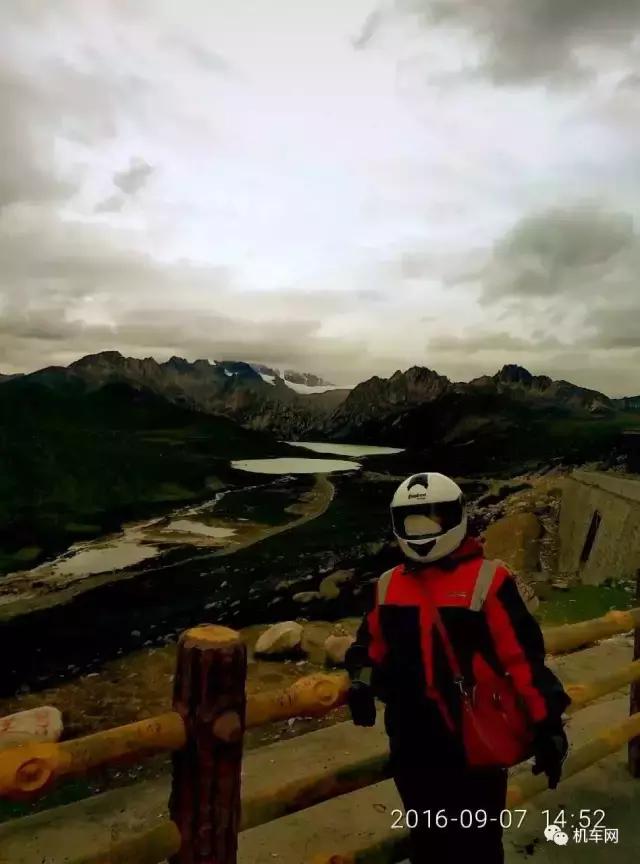 车友风采，中毒了，不骑不行，心痒难耐