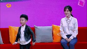 都在催谢娜当妈!没想到她早已练好带娃秘籍