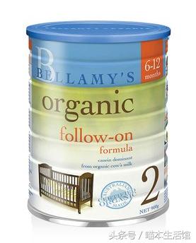真正的澳洲奶粉,澳洲最好的婴儿奶粉是什么