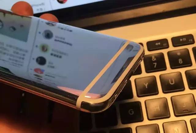 手把手教你打造亮银色的iPhone