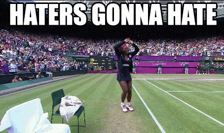 万万没想到发生的事,网球史上最奇葩的十个失误