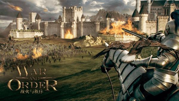 战火与秩序冲了多少钱,slg手游市场趋势
