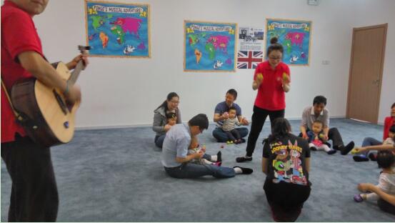 nyc纽约国际泰州早教中心,nyc纽约国际儿童早教俱乐部大连