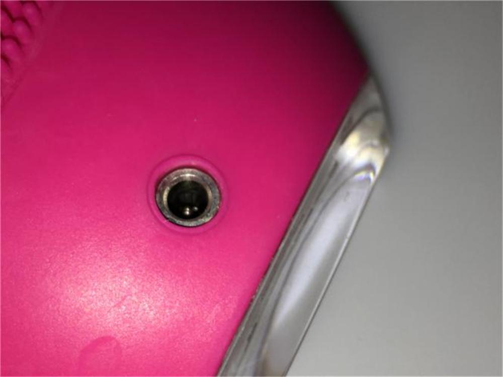 斐珞尔foreo洁面仪露娜迷你2代,foreoluna洁面仪