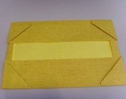 怎样包书皮简单又好看,开学书皮怎么包好看