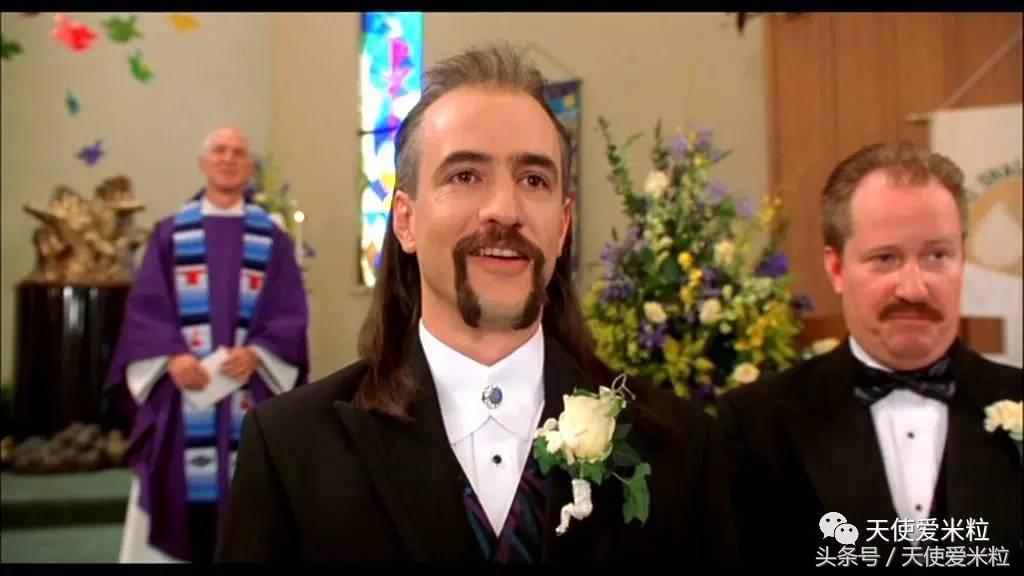 八卦：这位发型师，你明天不用来上班了