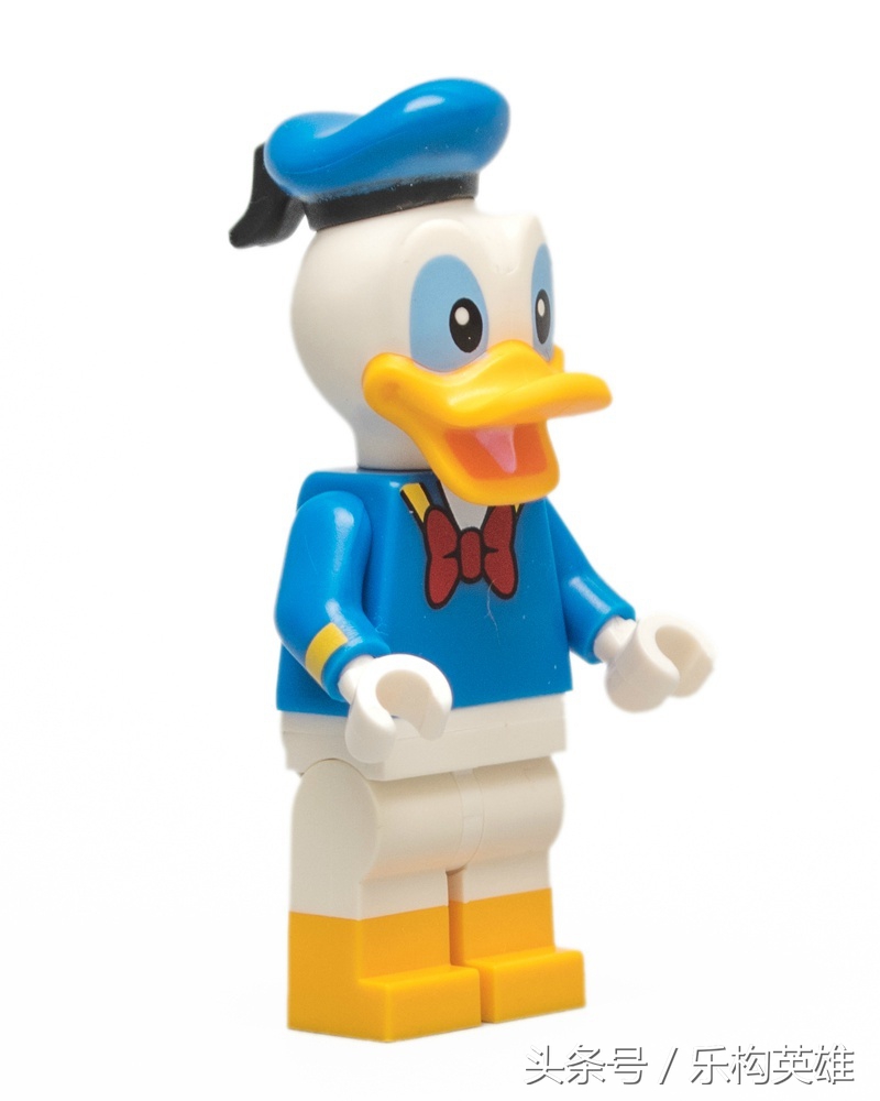 迪士尼乐高城堡对比,乐高新旧迪士尼城堡推荐