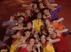 分析爱乐之城,爱乐之城效果