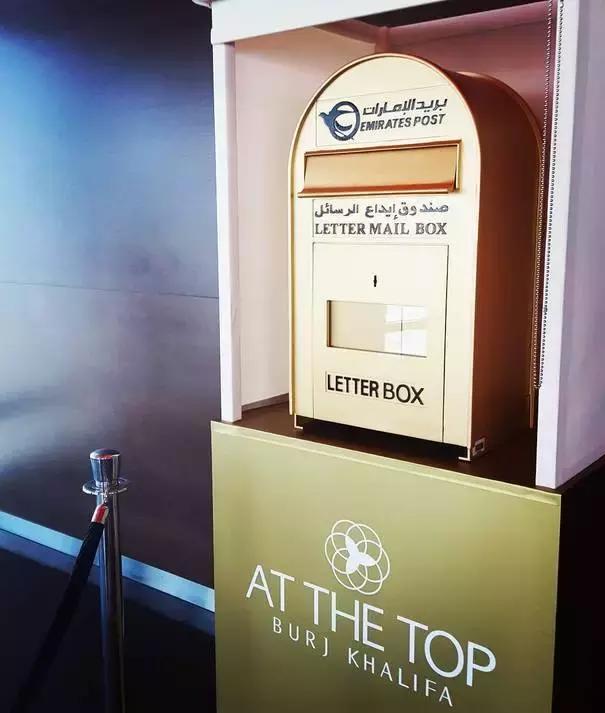 吃喝玩乐在曼谷,迪拜吃喝攻略