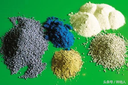 植物肥料知识荟萃,最全肥料知识100问值得一看