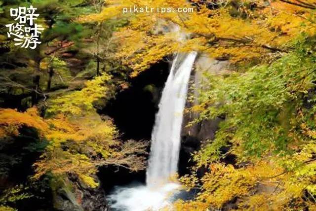 日本旅游攻略最值得去的城市,日本旅游十大必去的景点