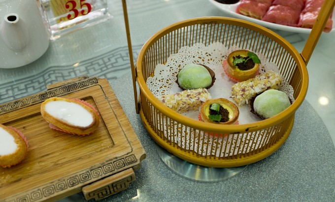 论一个吃货的自我修养小说,论一个吃货的自我修养