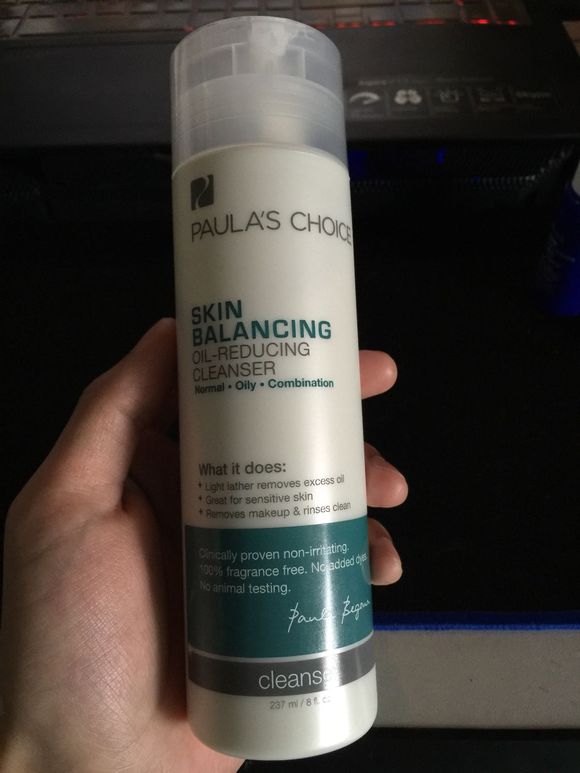 世上没有糙男人,只有懒男人——平价护肤品系列