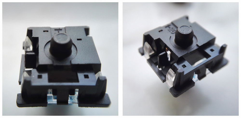 光轴跟普通机械轴差别很大吗,光轴轴体和普通机械轴通用吗