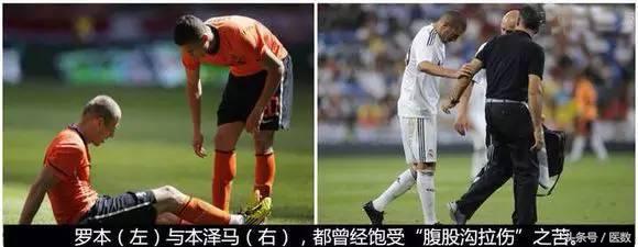 和罗本的内切同样出名的