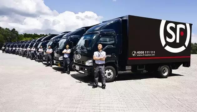 顺丰王卫如何成为中国企业家,顺丰王卫领导力分析