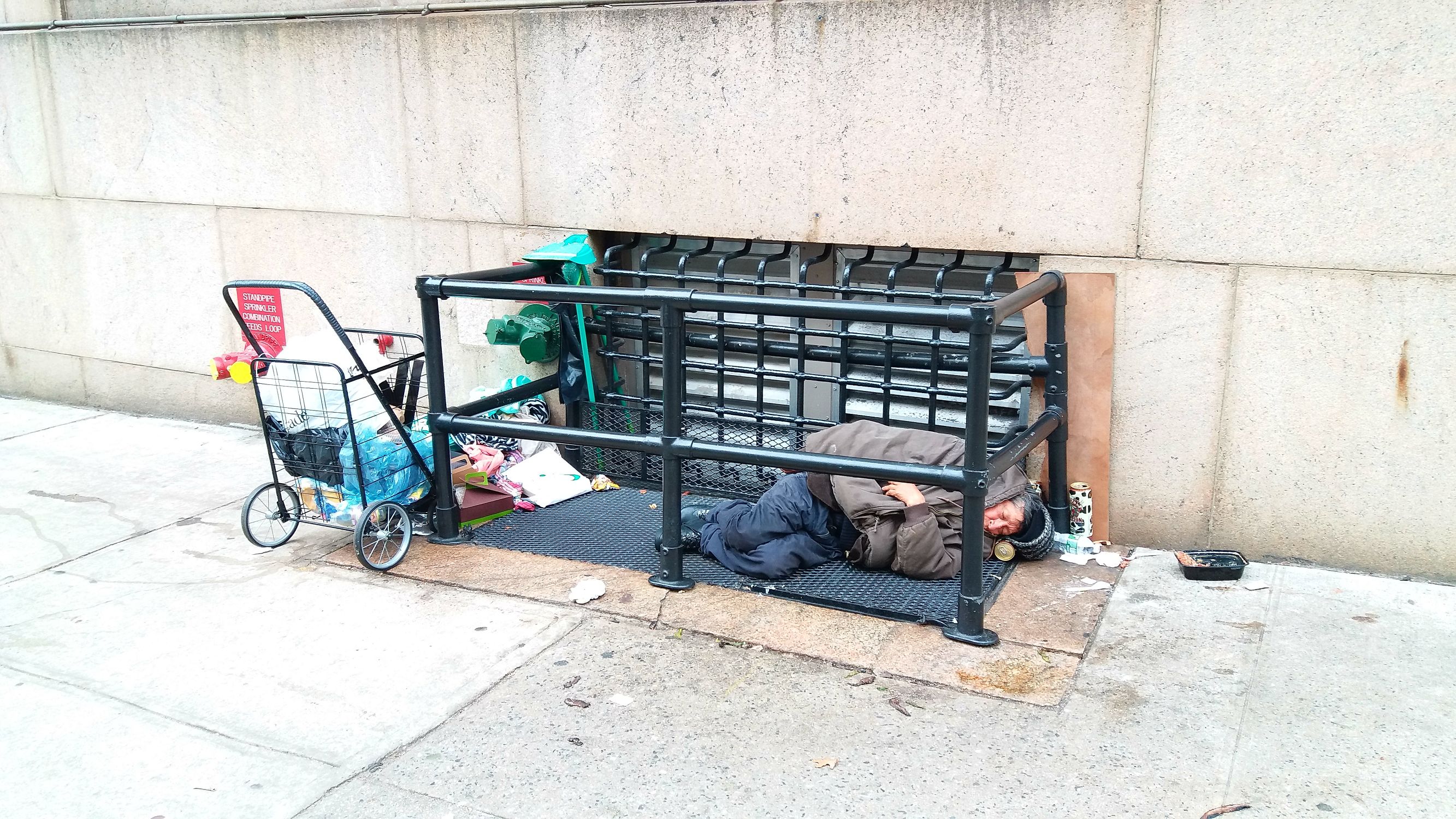 印象·美国东海岸(上)