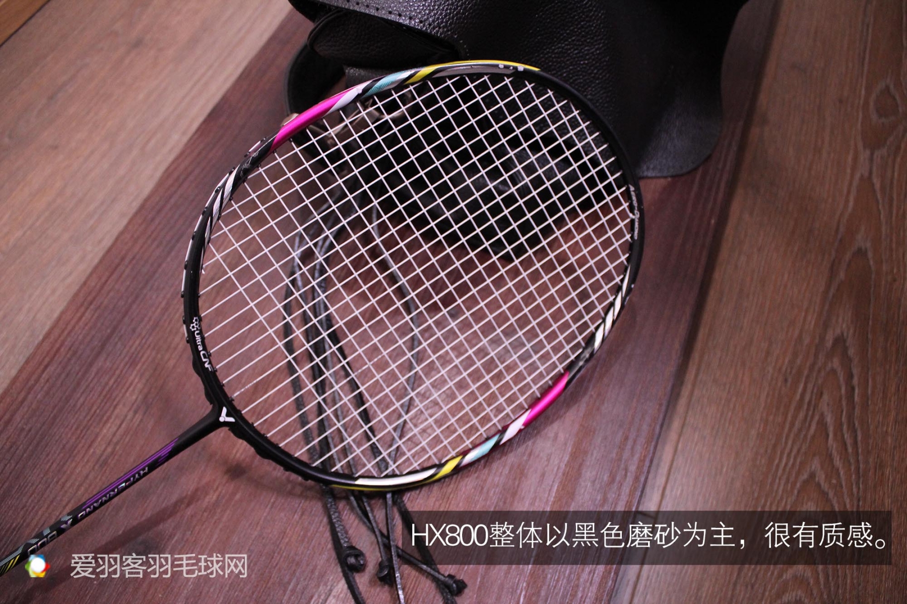 学生党羽毛球拍哪一个最值得入手,胜利羽毛球拍hx800