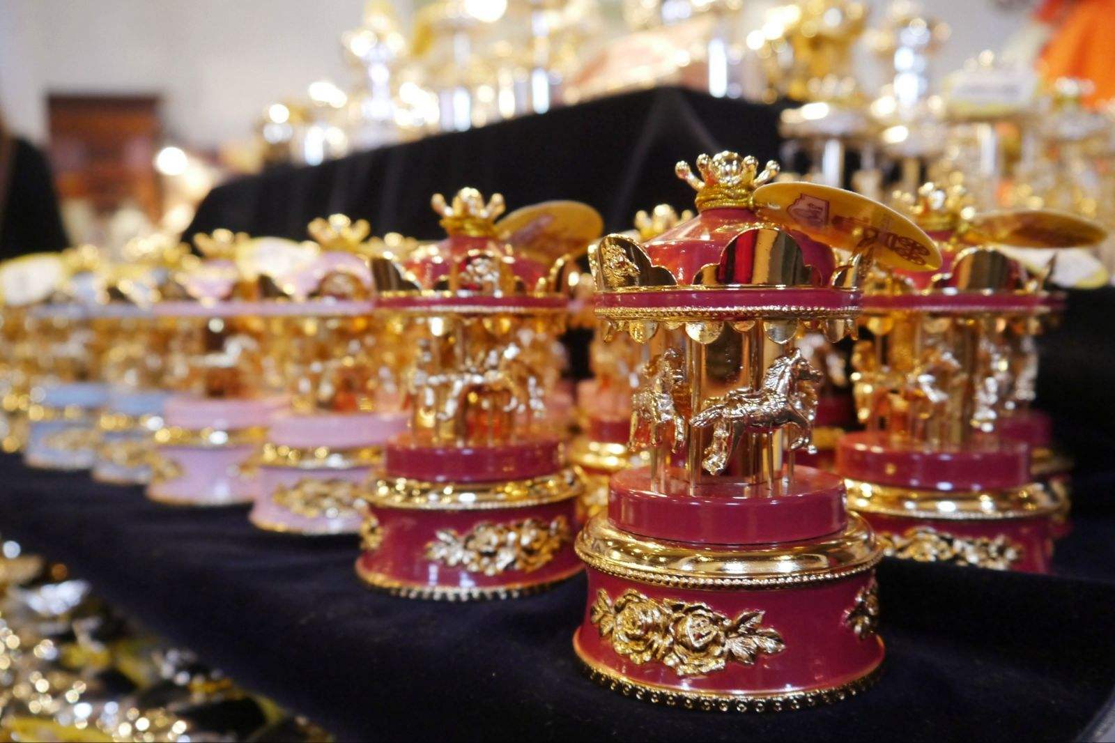 适合女生的情人节礼物推荐,还在犹豫送什么礼物